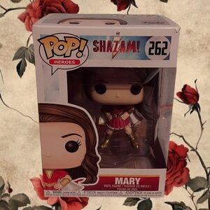Mary Funko Pop